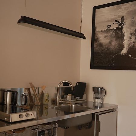 Loft Studio In Historic Factory Building Berlin Dış mekan fotoğraf