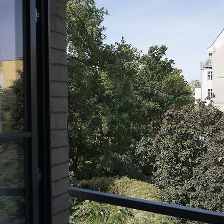 Loft Studio In Historic Factory Building Berlin Dış mekan fotoğraf
