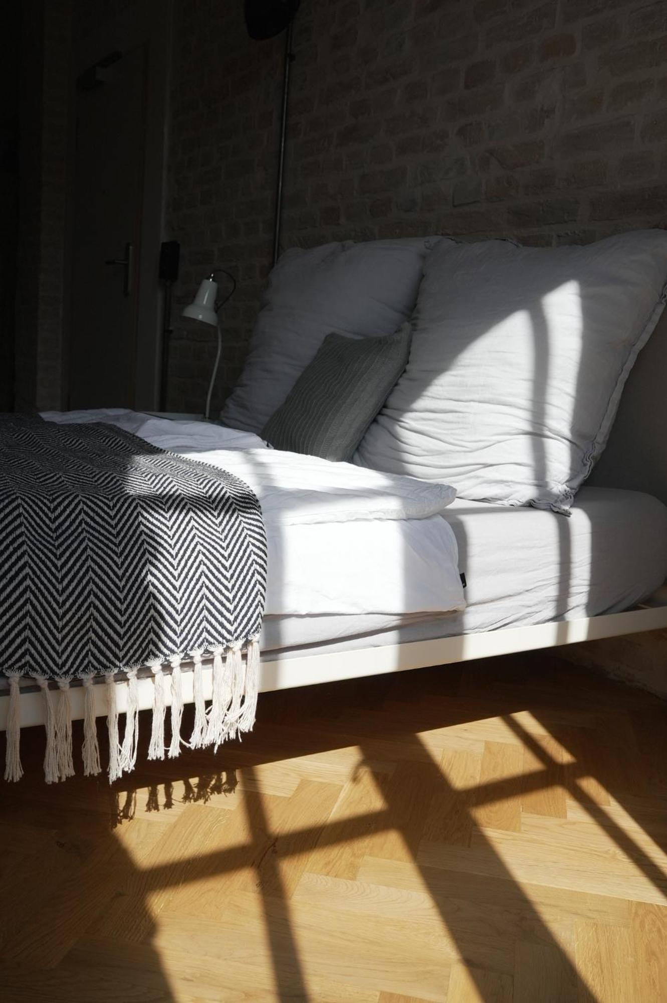 Loft Studio In Historic Factory Building Berlin Dış mekan fotoğraf